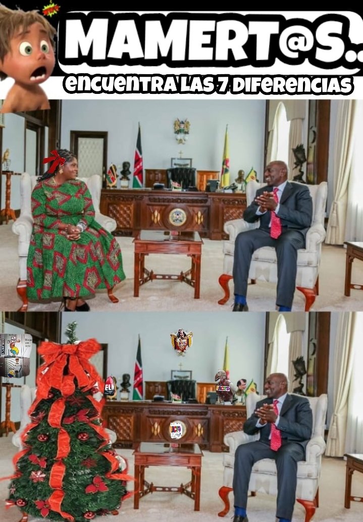 #PetroEsUnPeligro