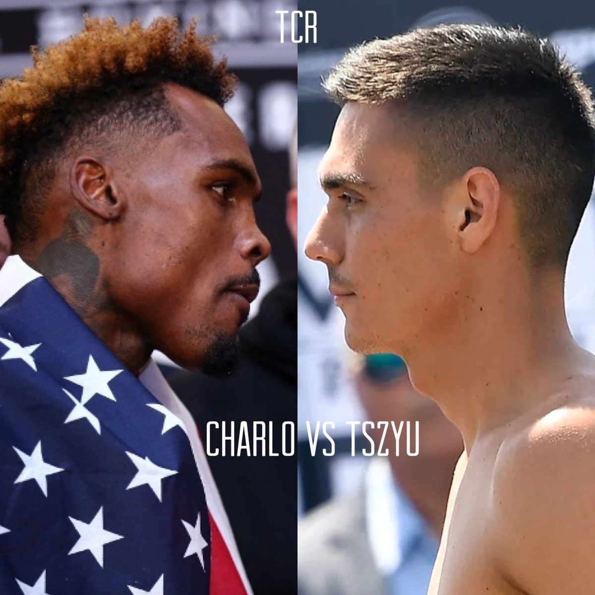 Imagine If These Both Fights Happen In September

Jermall Charlo vs Canelo Alvarez September 16, 2023 #CaneloCharlo 

Jermell Charlo vs Tim Tszyu September 30, 2023 #CharloTszyu 

#LionsOnly #TheCharlos #TheCharloTwins #OHB #CharloCanelo  #TszyuCharlo #Boxing