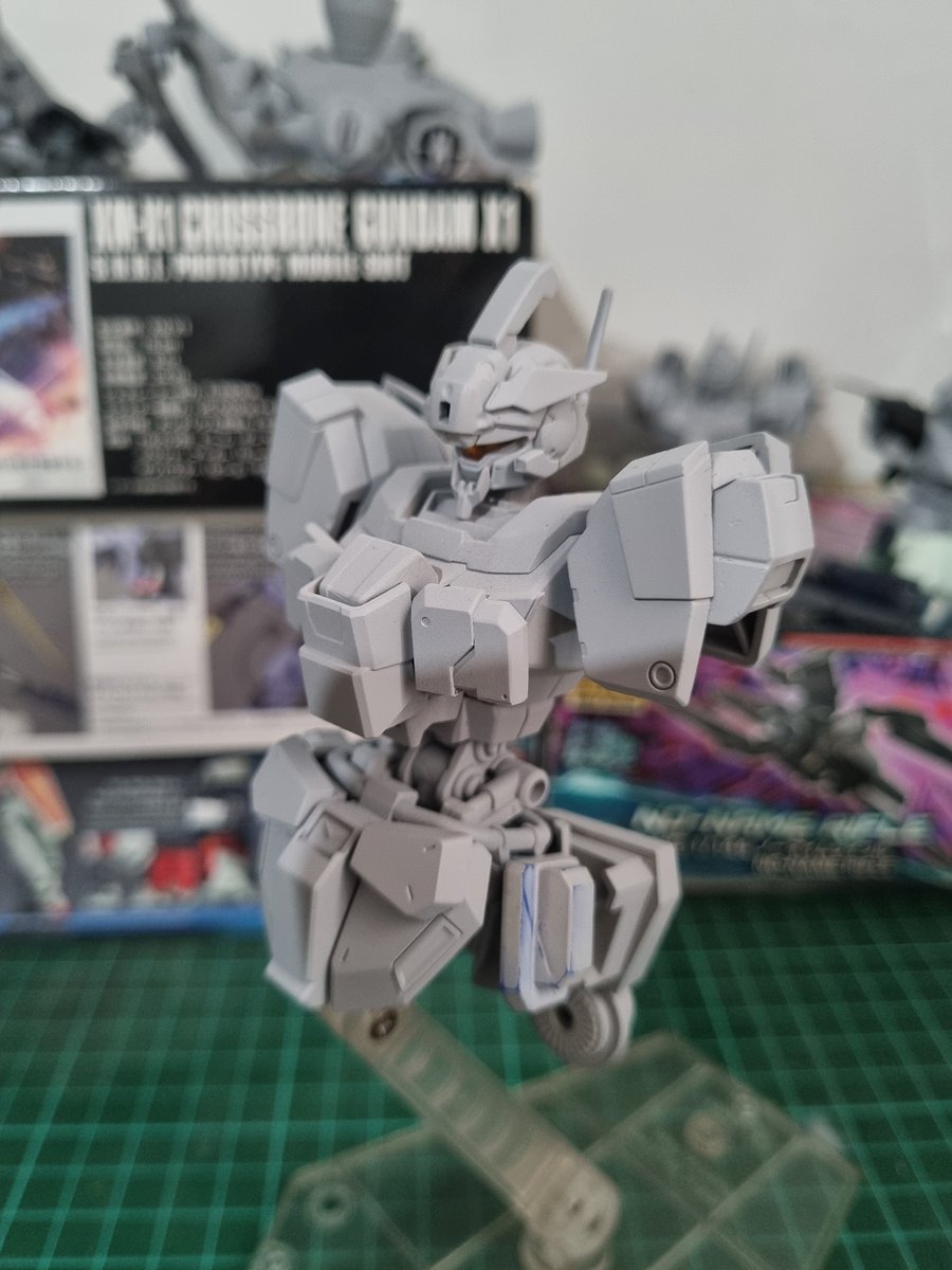 AudiGentiana's tweet photo. Hguc FA Jesta
#HGUCゲルググ #HGUC #hgjesta #hgucjesta #gundamwip #wipforever https://t.co/BNnvcRD9cc