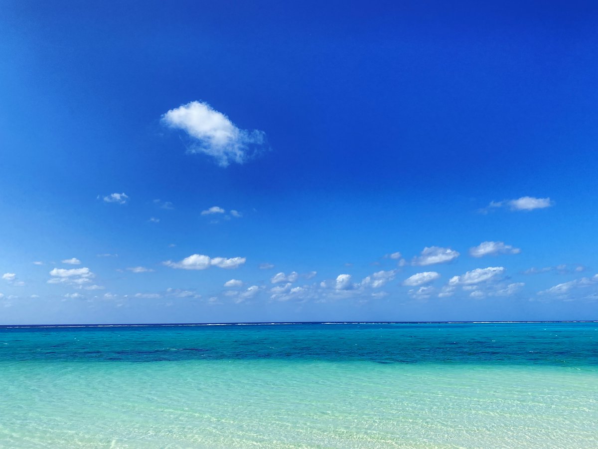 ANA_travel_info's tweet photo. 第4回「#ANA の機窓から」✈️
お題となる風景をANAの機内から撮影し、 #ANA窓 をつけて投稿してください📷
第3回「 #ブロッケン現象 」へのたくさんの投稿ありがとうございます✨
第4回のお題は「 #沖縄 の #海 」🏝
みなさまの投稿お待ちしています😀
#ANA窓 https://t.co/ikN6sHNIRB