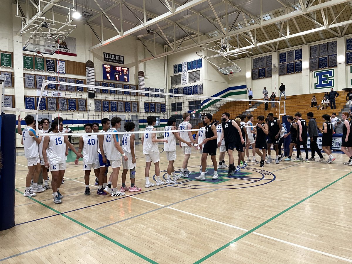 Eastlake in the finals!!
