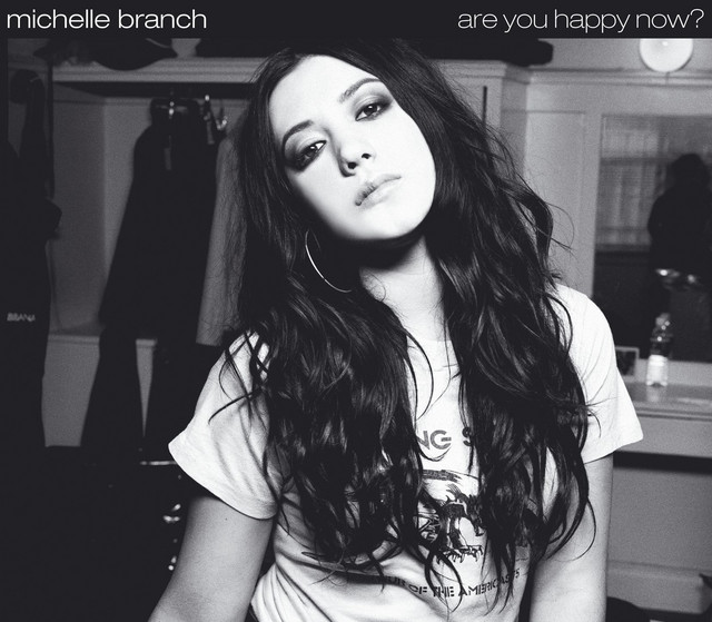 atrl's tweet photo. Michelle Branch (@michellebranch) - "Are You Happy Now?" Turns 20 

https://t.co/7Y1L0dH728 #AreYouHappyNow https://t.co/LBeOZWC8e7