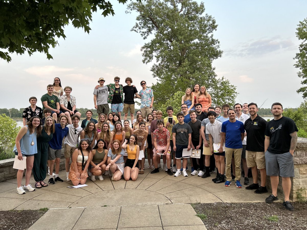 Oakville Water Polo tweet media