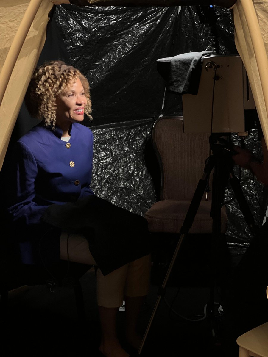 Dr. Brenda Wade tweet media