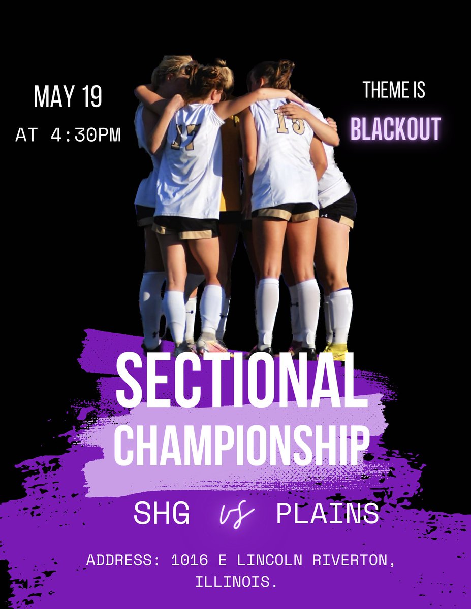soccer_cyclone's tweet photo. Tomorrow night!🌪️🌪️@Channel1450com https://t.co/fl4Syk11dl