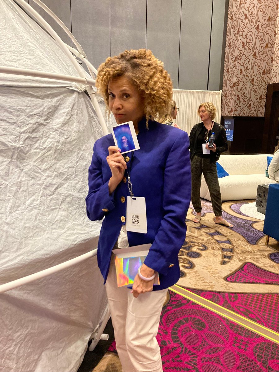 Dr. Brenda Wade tweet media