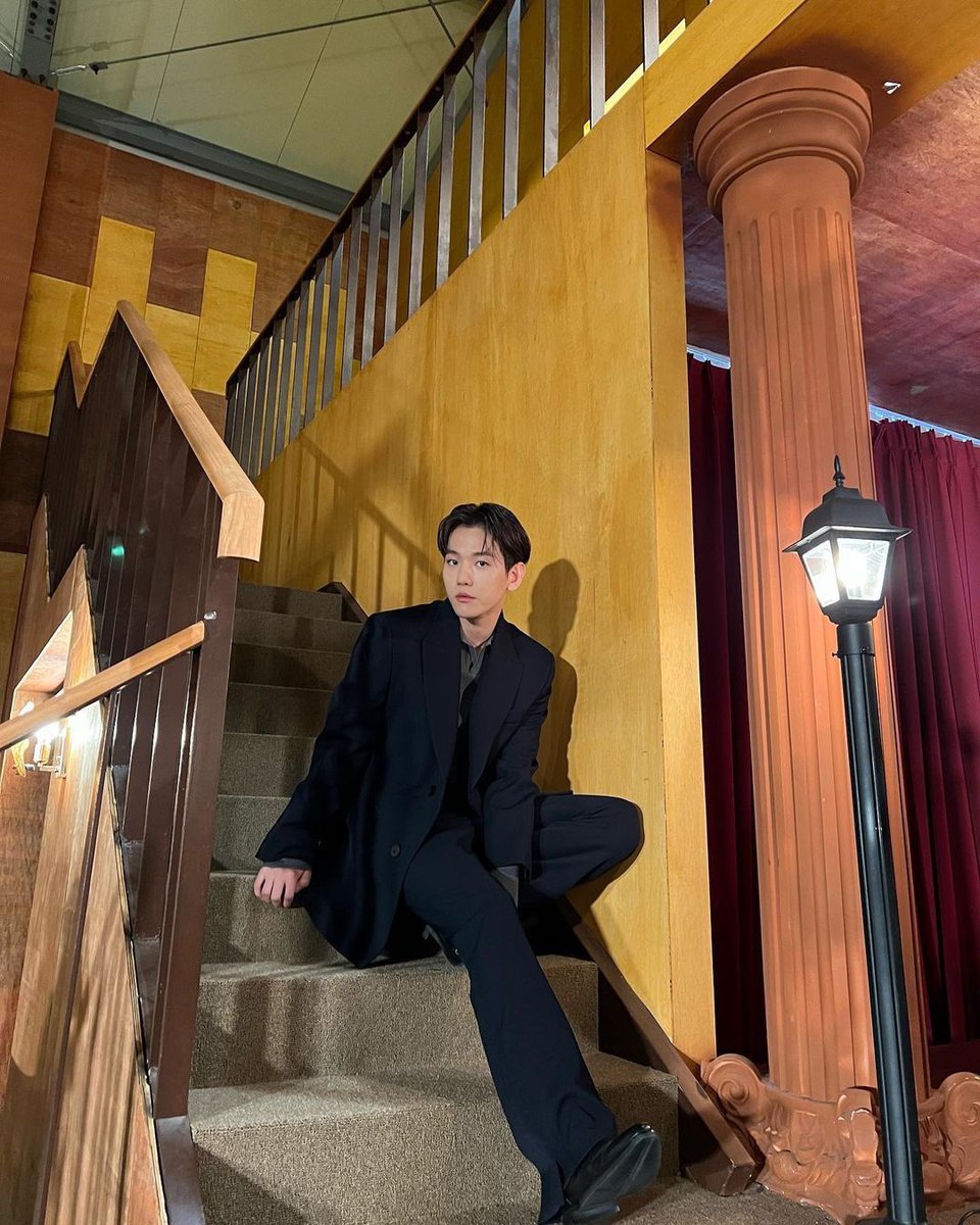 knockknock0408's tweet photo. BAEKHYUN ins : 찰-칵😏
@weareoneEXO https://t.co/GfEhoCvYlz