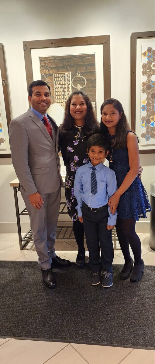 Ashok Chanda tweet media