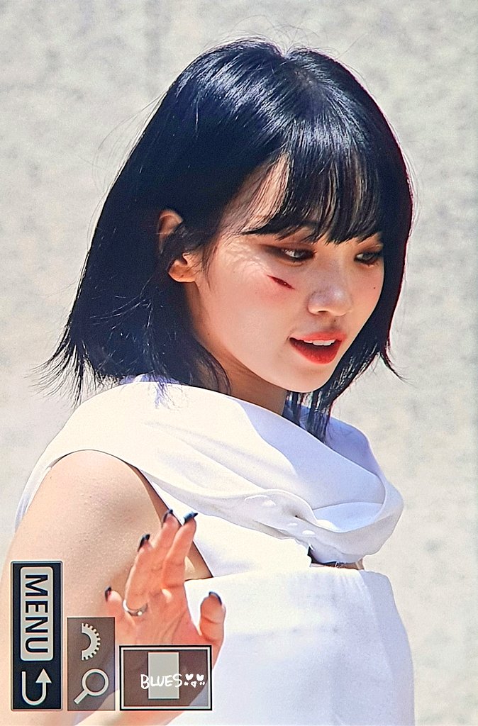 Bluessera's tweet photo. 230519 프리뷰

#김채원 #채원 #CHAEWON #キム・チェウォン #르세라핌 #LE_SSERAFIM #LESSERAFIM https://t.co/srkdKnZ6aD