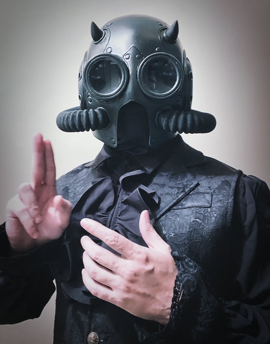 NandoLuisRoman's tweet photo. @thebandGHOST #FroqueYourself https://t.co/wSObU5WNwW