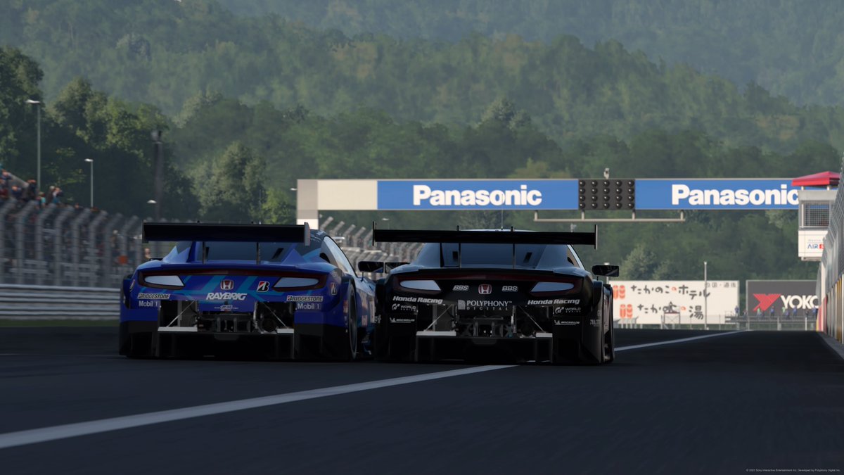 Matthew Allen (@rangeraus_) on Twitter photo Enjoying the official <a href="/thegranturismo/">Gran Turismo</a> season so far racing against the best in region. I'm a bit bummed that after 7 months of exhibition seasons the 2023 official season will be over in only a few weeks, but I'll enjoy the ride while it lasts. #GT7 Enjoying the official <a href="/thegranturismo/">Gran Turismo</a> season so far racing against the best in region. I'm a bit bummed that after 7 months of exhibition seasons the 2023 official season will be over in only a few weeks, but I'll enjoy the ride while it lasts. #GT7