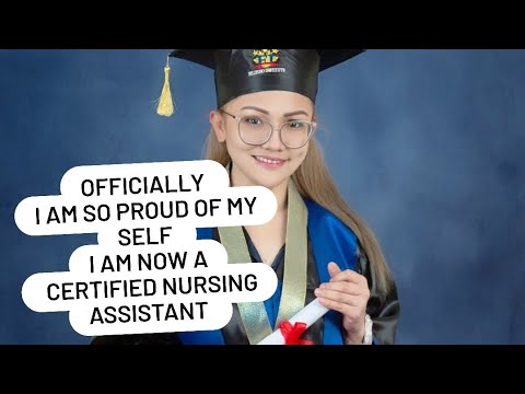 CERTIFIED NURSING ASSISTANT‍‍ cnaprogramsonline.com/certified-nurs…