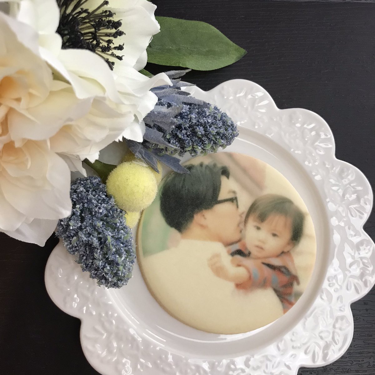 世界初4Kラテアート
画質発色国産安全
開発にトコトンこだわりました
🤩独自の画質プログラム🤩 🤩最新国産プリンター🤩 🤩国産６色インク印刷🤩 🤩国産部品で国内組立🤩
#アートクッキー
#逆プリ
#フォトラテ
#プリントクッキー 
#カフェプリ 
#フォトクッキー
#大須 
#父の日
#感謝