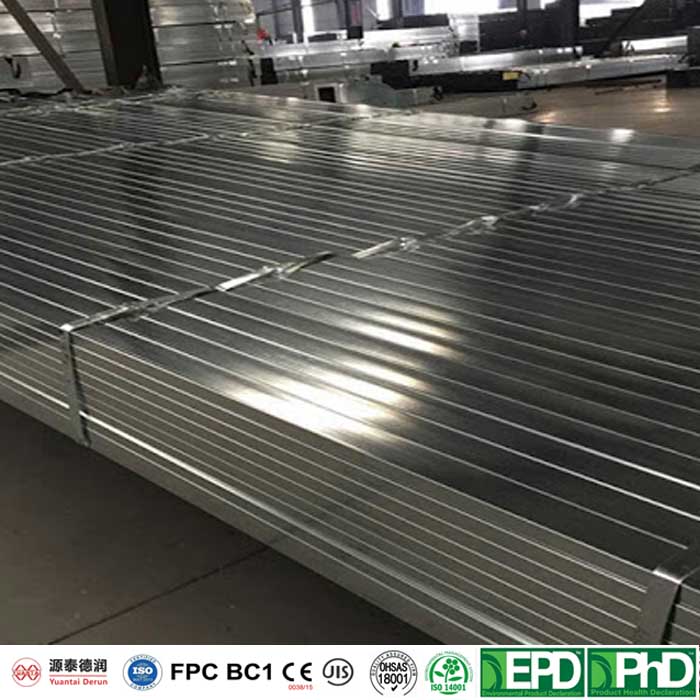 PaulZha78796758's tweet image. Dear friends:
We are the largest steel hollow section manufacturer in China.
we can produce #steelhollowsections like this:
#squarehollowsection:10*10-1100*1100mm
#rectangularhollowsection:10*15-800*1200mm
#circularhollowsection:10.3-3000mm
Wallthickness:0.5-60mm
Length:0.5-24M