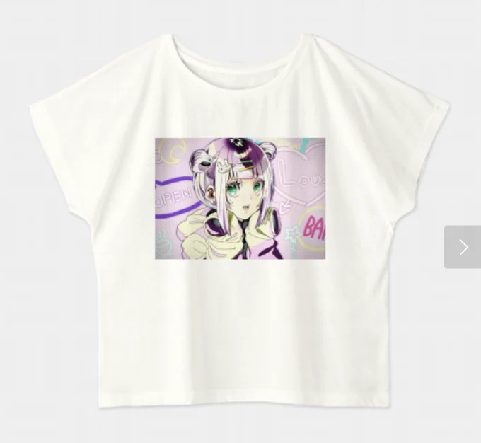 ネオンポップ TシャツトリニティさんにてTシャツ、グッズ等販売しております  商品はこちらから  #Tシャツトリニティ #Tシャツ  何卒チェックの程、よろしくお願い致します