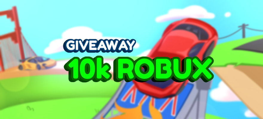 playaoka's tweet photo. GIVEAWAY to whoever has the coolest dream vehicle. 

1) Reply with a picture of your dream vehicle &amp; your Roblox username
2) Follow @PlaySpeedway
3) Retweet (and like, of course) 💖

Giveaway will be done through Pls Donate 😛

#Roblox #RobloxDev #RobloxDev https://t.co/nDyqYqlfXs