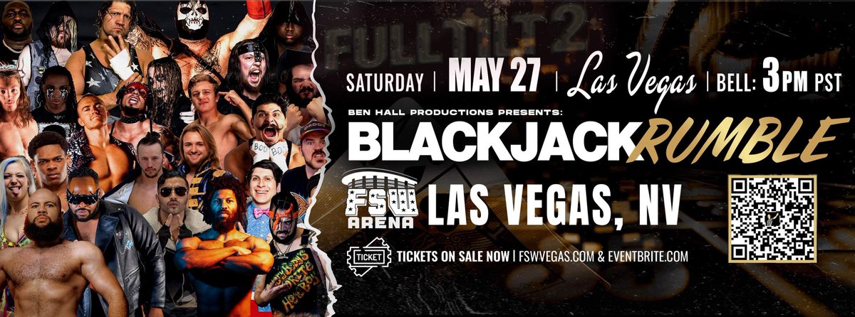 Reserved front row is going FAST!

Do you have your tickets yet?

eventbrite.co.uk/e/ben-hall-pre…