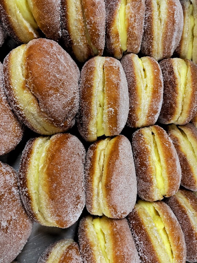 Random Bakery tweet media