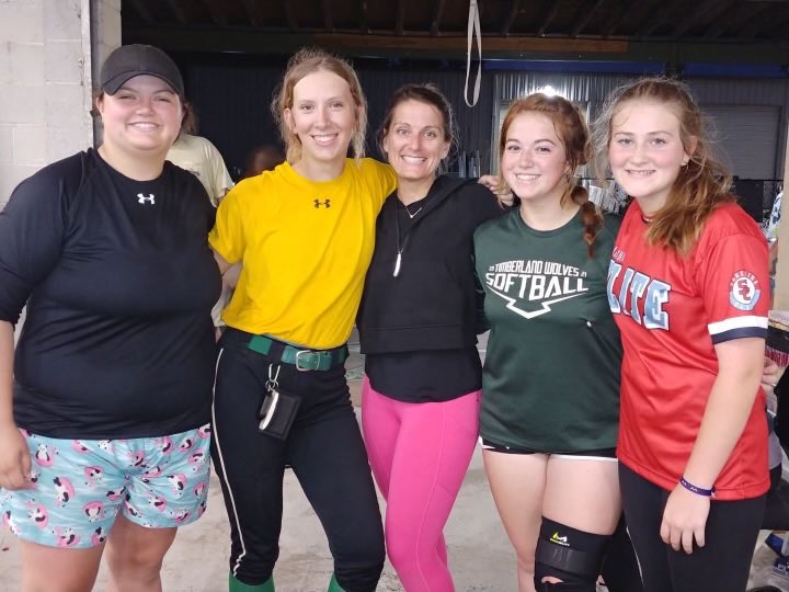 CarolinaEliteS2's tweet photo. Elite putting the work in. 💪🏼Elite! Booyah! #1%Better https://t.co/sO0V9Uw6k5
