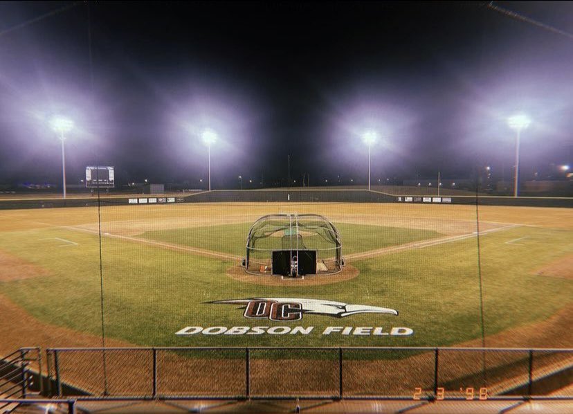 Reed Carroll (@reed_carroll4) on Twitter photo So excited to announce that I have officially signed to play baseball at Oklahoma Christian University! #goeagles <a href="/CASCBaseball/">Carl Albert State College Baseball</a> <a href="/baseball_oc/">OC Baseball</a> <a href="/Yoda459/">D</a> <a href="/FSMSportsman/">Fort Smith Sportsman Baseball</a> <a href="/GWDBaseball/">Greenwood Baseball</a> So excited to announce that I have officially signed to play baseball at Oklahoma Christian University! #goeagles <a href="/CASCBaseball/">Carl Albert State College Baseball</a> <a href="/baseball_oc/">OC Baseball</a> <a href="/Yoda459/">D</a> <a href="/FSMSportsman/">Fort Smith Sportsman Baseball</a> <a href="/GWDBaseball/">Greenwood Baseball</a>