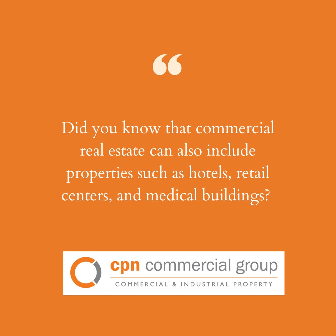 cpncommercial's tweet image. Talk to us today about commercial real estate investments opportunities in #melbourne #CRE #PropertyTypes #commercialrealestate #realestateagent