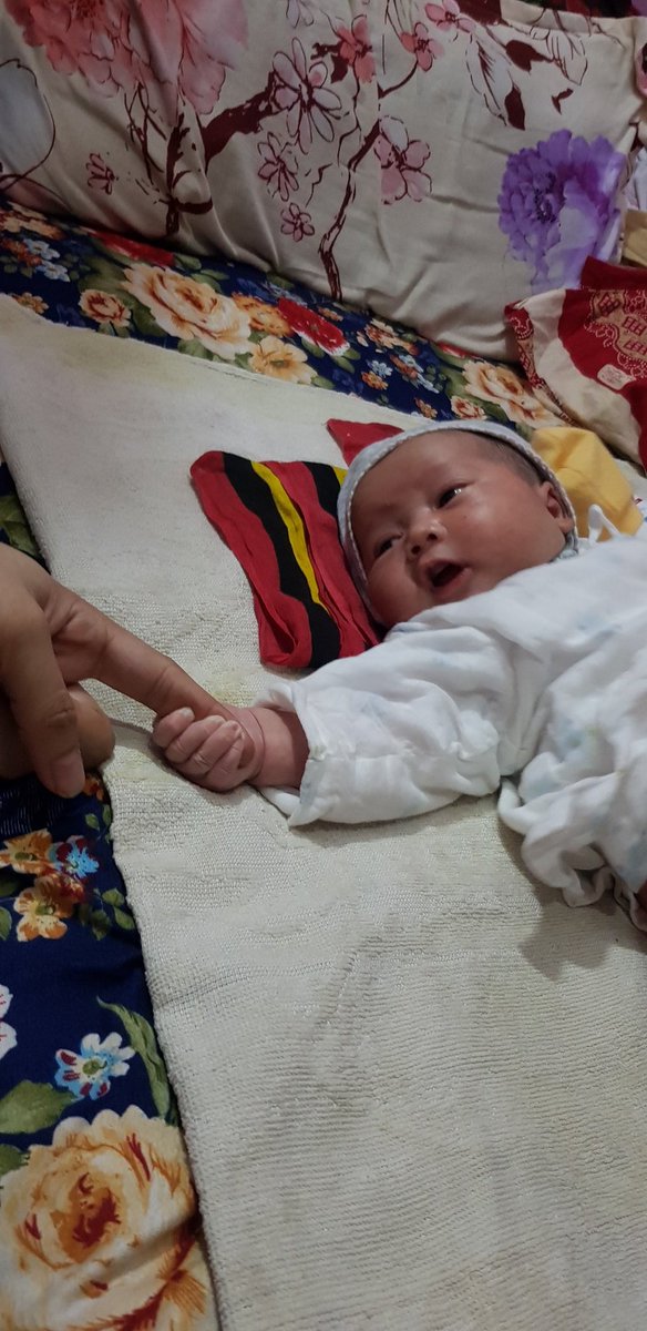 Welcome to the world....happiness beyound imagination....