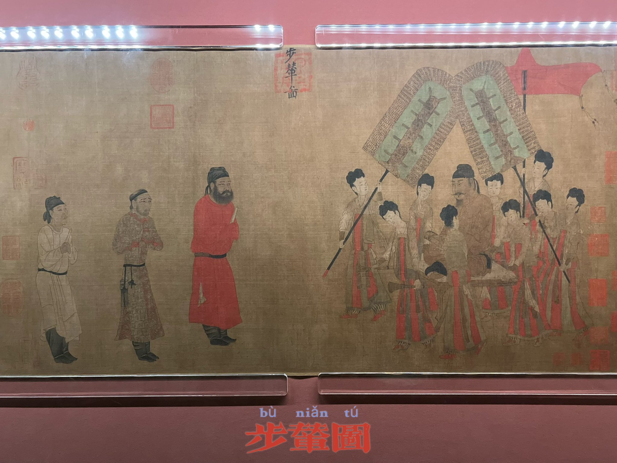 Eason Zhang على X: 
