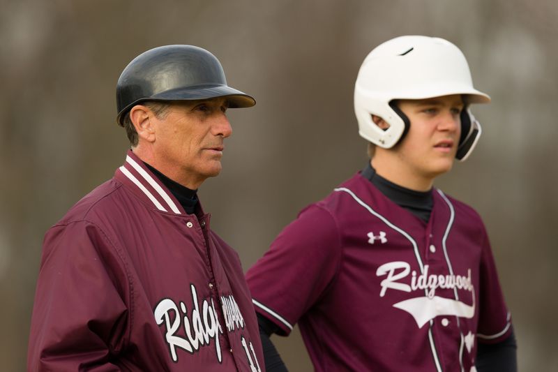 RidgewoodHSBaseballNJ tweet media