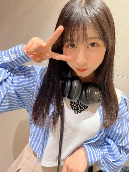 野乃あいみのTwitter画像1