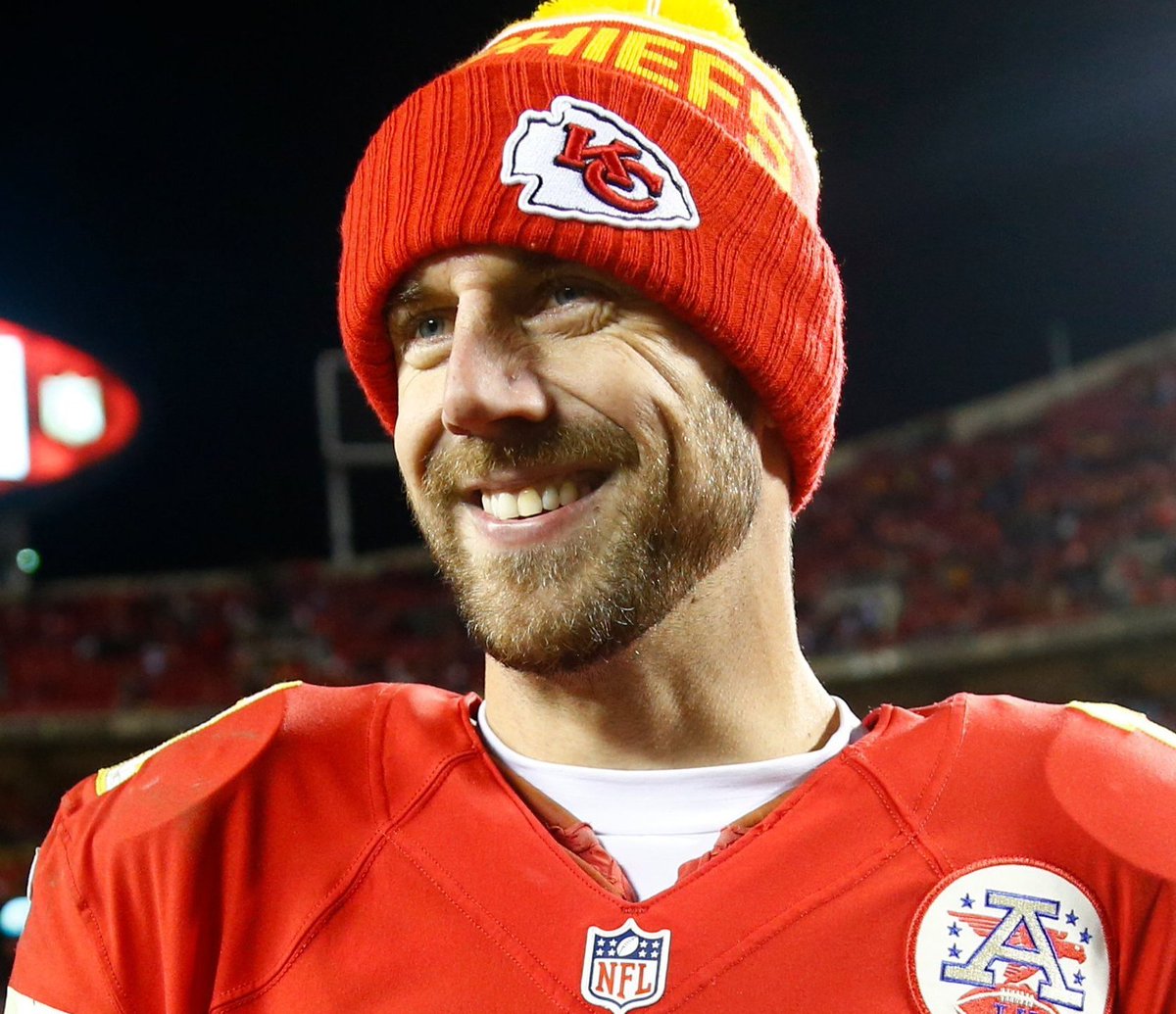 NFL Rumors on Twitter "Former Chiefs and Commanders QB Alex Smith