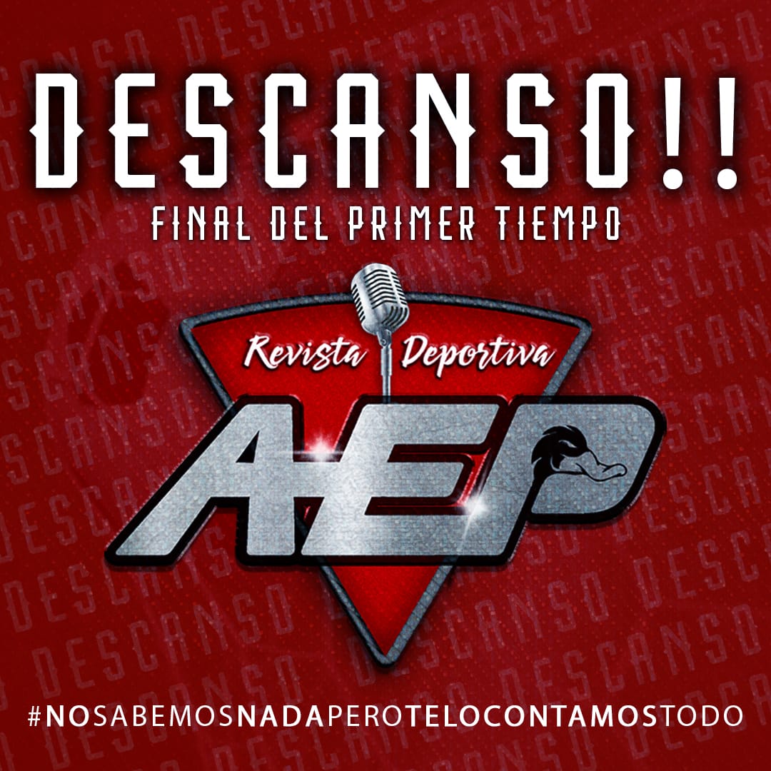 ElPatoPodcast's tweet image. 【#FinalCR】¡Descanso en el Morera Soto! | #Alajuelense 0×0 #Saprissa | #ClasicoCR | #FinalIda | #Clausura2023 

#NoSabemosNadaPeroTeLoContamosTodo