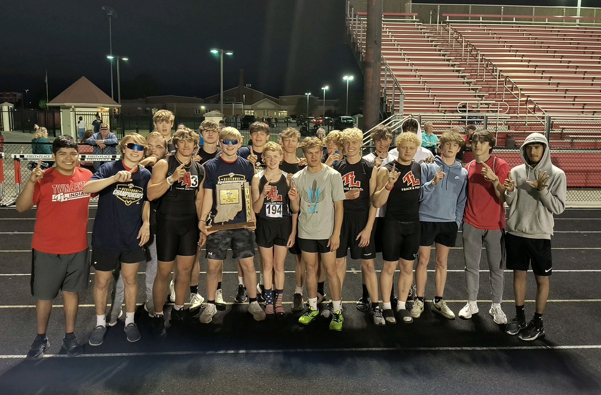 TL Indians Athletics tweet media