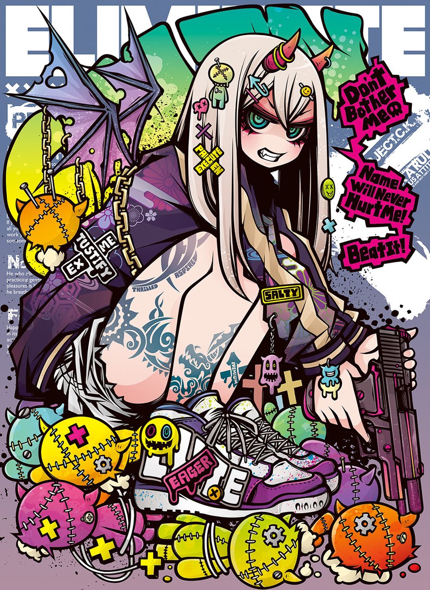 Thank you so much for following me!! Project.C.K.［X-CUTE］ HP