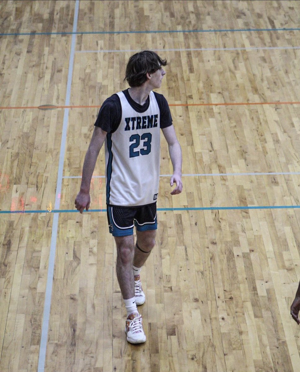 Ryan Eisaman on Twitter "RT OutworkShowcase ‘24 Ryan Eisaman 6’1