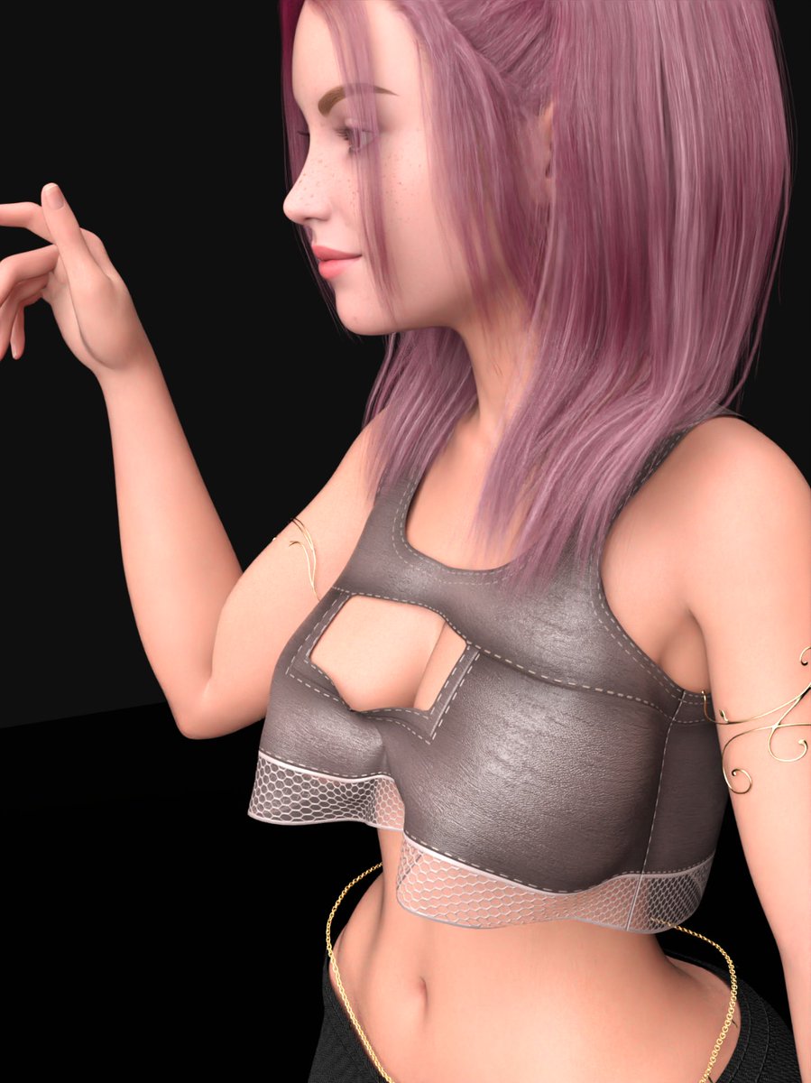 Commission open DM me