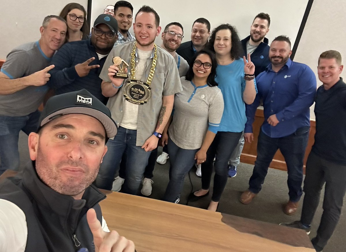 BIG commitments from our Buffalo and Rochester teams! Excited for the milestones that will be achieve in Q2! Let’s GTB. #NYNJStateOfMind #FoSTARs <a href="/OneNYNJ/">OneNYNJ</a>