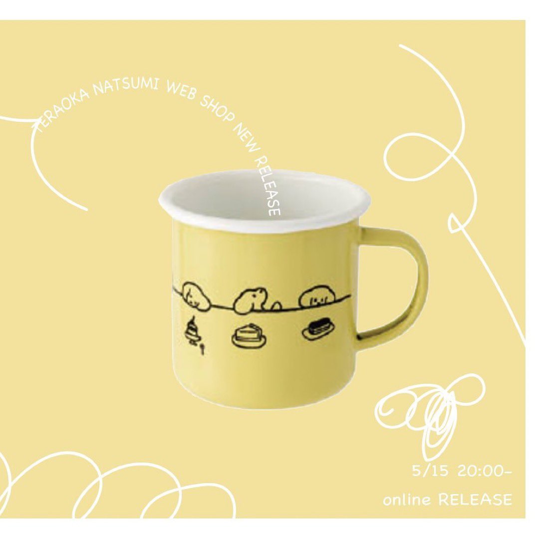 個展で販売しました原画やグッズの通販をはじめました🐶🐾 サイン入り