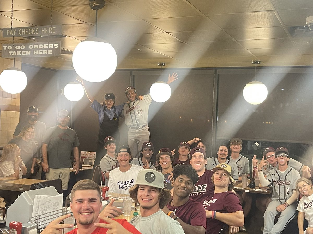 Joe Caruso tweet media