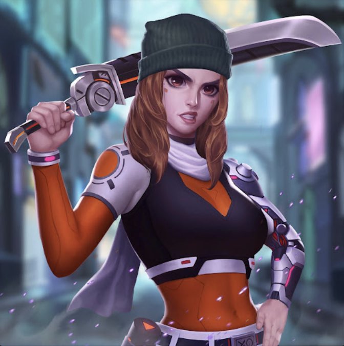 Added 2 more <a href="/ExosamaNFT/">Exosama</a> 💥

June is coming… don’t sleep on <a href="/DonnieBigBags/">Donnie</a> 👀
#MOONSAMA #EXOSAMA $SAMA
