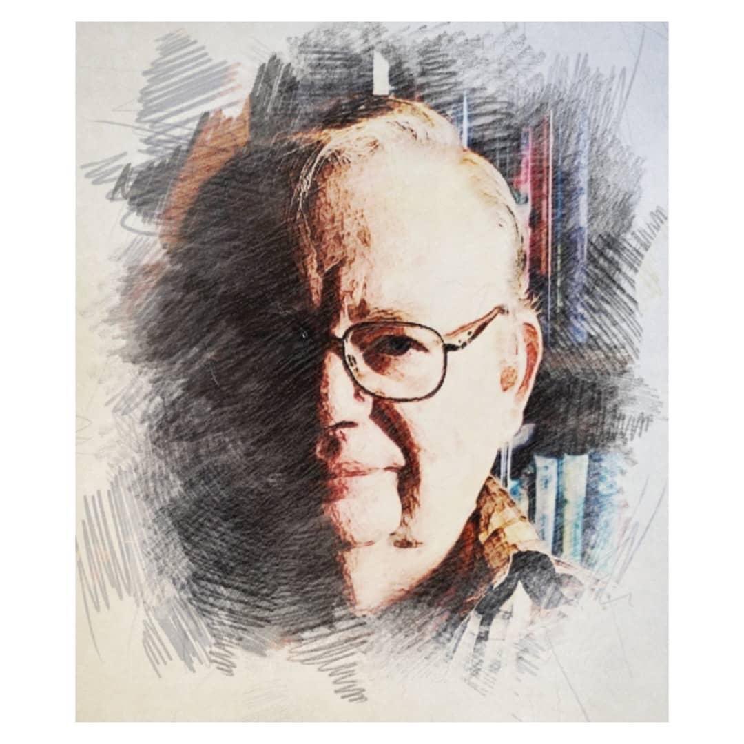 'I am still on my zigzag way, pursuing the diagonal way between reason and heart.' ♥️

Thank you for the beautiful words that kept me company during my childhood, adulting and beyond. Happy Birthday legend. 🫡

<a href="/RealRuskinBond/">Ruskin Bond</a>