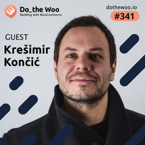 wp_podcasts's tweet photo. Woo AgencyChat with Krešimir Končić from Neuralab - Do the Woo - A WooCommerce Podcast https://t.co/eAMBt982oN https://t.co/IQLik08ouT