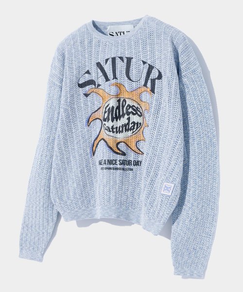 #진우

Sun Retro Graphic Meshed See Blue
가격 125100