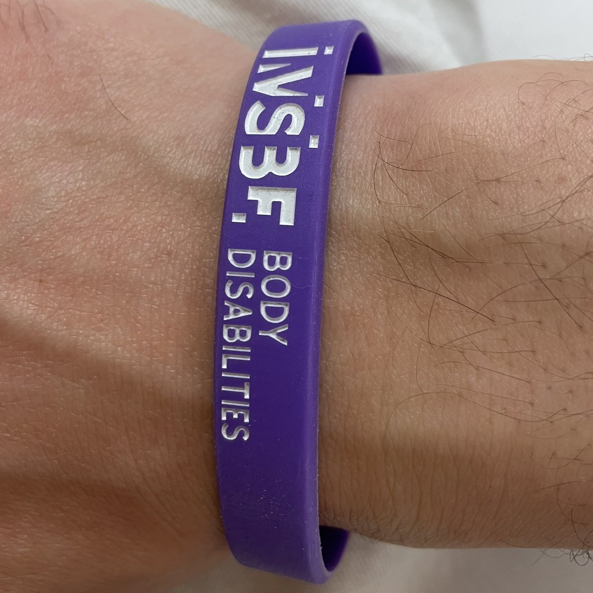 IBD_Tom's tweet photo. Keep on supporting #PatientCare and #Research on World IBD Day 2023 💪🏻
#worldIBDday #invisiblebodydisabilities @amiciibd https://t.co/eVgPfy7pER