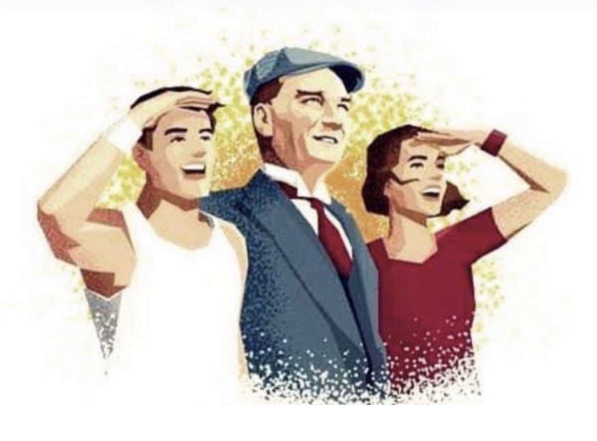 HAYKIR ACINI DÖN MAZİNE!                 Dön mazine, geçmişe bir yolculuk başlat,
Yitirdiğin umutları ara, yeniden keşfet,
Unuttuğun sevinçlerle tanış, gülümse,
Geçmişteki hataları ders alarak geleceğe adım at.