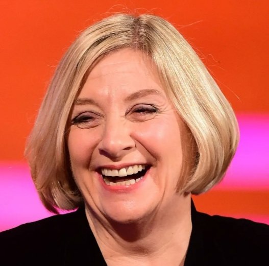 Happy Heavenly Birthday to comedy legend Victoria Wood ❤
#VictoriaWood #LetsDoIt