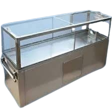 A body freezer box is designed to preserve the body and prolong it for transportation and funeral ceremonies. But, there is no limit on the number of hours it will withhold a body. A body freezer box is designed to preserve the body and prolong it for transportation.