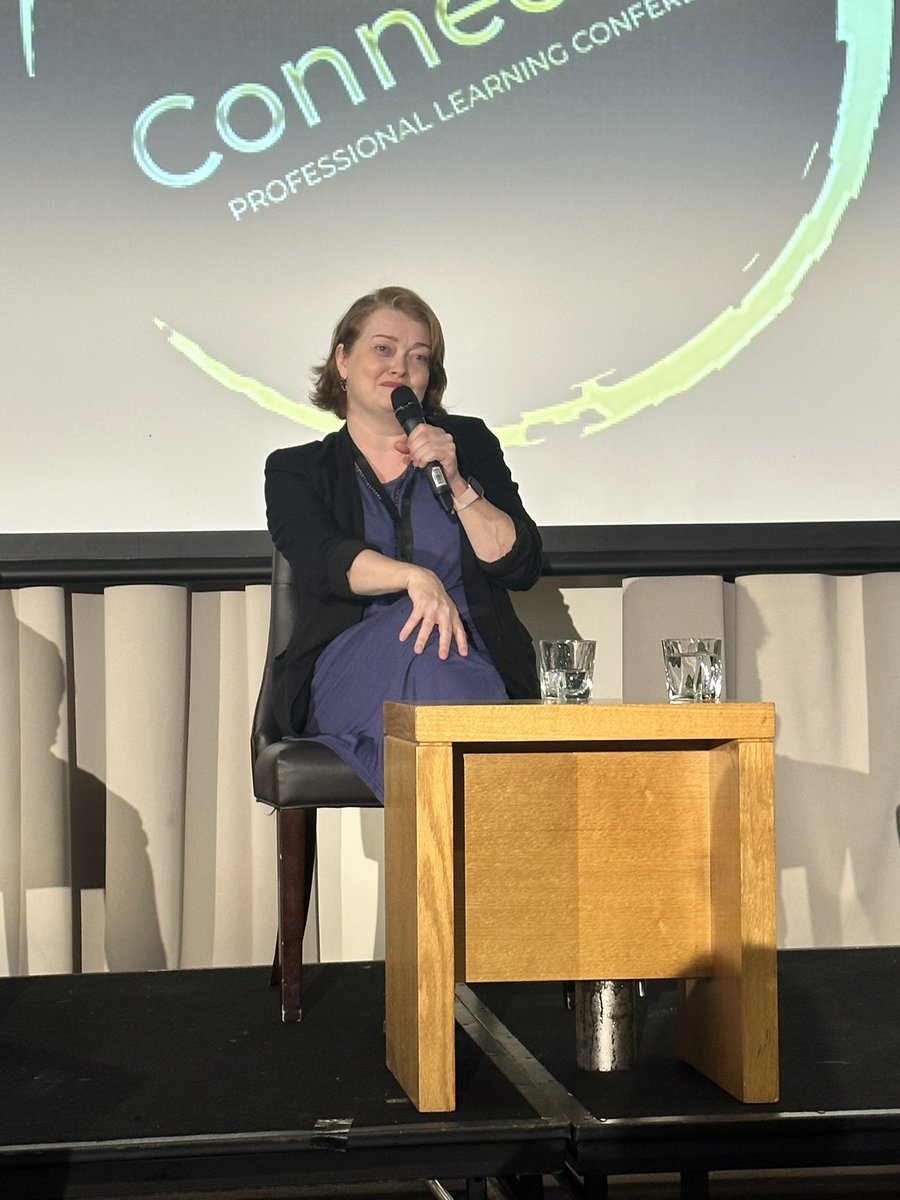 ConnectED tweet media