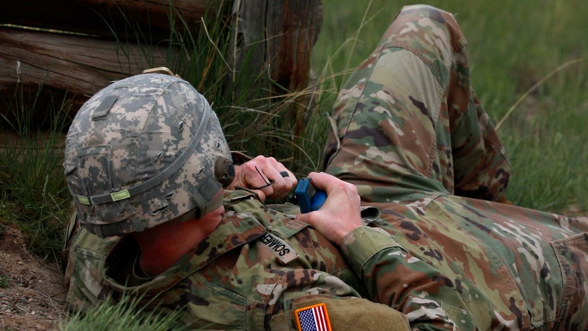 This week, fifteen competitors are going head-to-head at Fort Harrison, Montana, for the title of Region VI Best Warrior!
#regionVIbestwarrior
