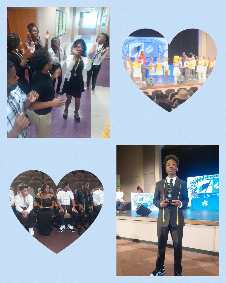 LPAPanthers's tweet photo. @LPAPanthers is thankful for our K-8 scholars on this Honor's Day.  We are thankful for you and your accomplishments.  #excited #honorsday #ThankfulThursday https://t.co/b0BJ4XuMX3