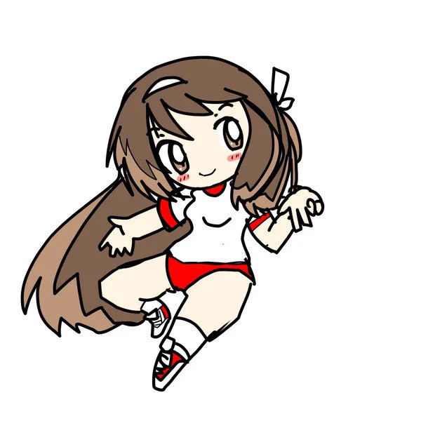 こんにちは
